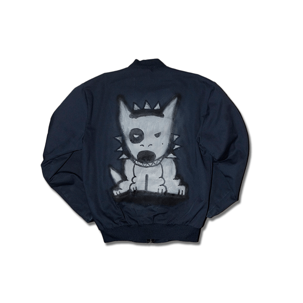Bull Terrier Jacket