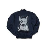 Image 4 of Bull Terrier Jacket