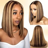 Bob Wigs