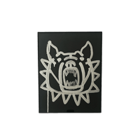 Image 1 of Bull Terrier Painting 