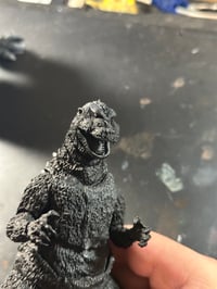 Image 2 of Atomic Reptile: Hydrogen Beast (head kit)