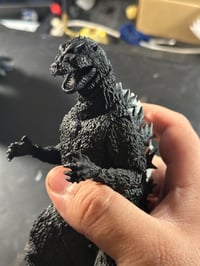 Image 3 of Atomic Reptile: Hydrogen Beast (head kit)