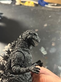 Image 5 of Atomic Reptile: Hydrogen Beast (head kit)