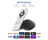 RED TV 4K