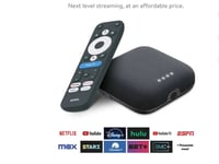 RED TV 4K PRO