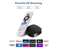 RED TV 4K PLUS