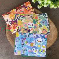 Image 1 of Starter A6 Prints