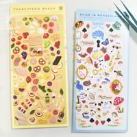 Image 3 of Sticker Sheets 4