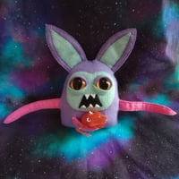 Image 3 of Sweet Theodore the Ordinary Rabbit