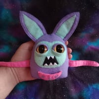 Image 2 of Sweet Theodore the Ordinary Rabbit