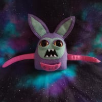 Image 1 of Sweet Theodore the Ordinary Rabbit