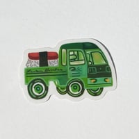 Image 4 of Kei Trucks Set