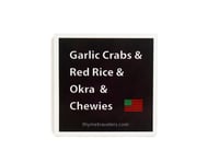 Image 2 of Soul Food Refrigerator Magnet