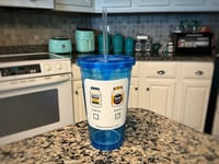 Image 5 of Funny South Carolina Lowcountry Waterproof Decal - Mayo - Southern Foods