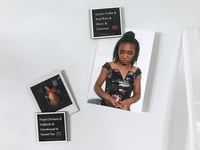 Image 5 of Soul Food Refrigerator Magnet