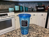 Image 5 of Soul Food Sticker - Funny Waterproof Decal