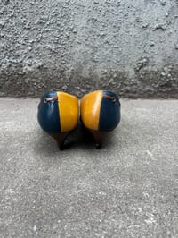 Image 3 of Mihara Yasuhiro Split Heels - Size US 5.5