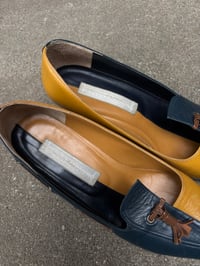 Image 4 of Mihara Yasuhiro Split Heels - Size US 5.5