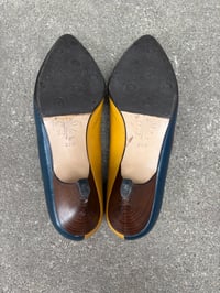 Image 5 of Mihara Yasuhiro Split Heels - Size US 5.5
