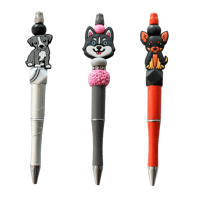 Image 1 of Novelty Pen - Dogs
