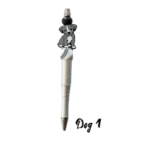 Image 2 of Novelty Pen - Dogs