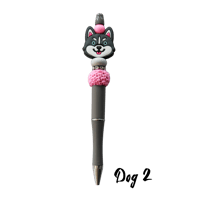 Image 3 of Novelty Pen - Dogs