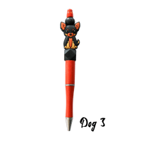 Image 4 of Novelty Pen - Dogs