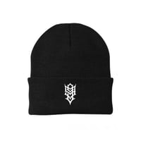 District 99 Beanie