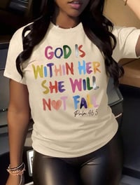 God Tshirt 
