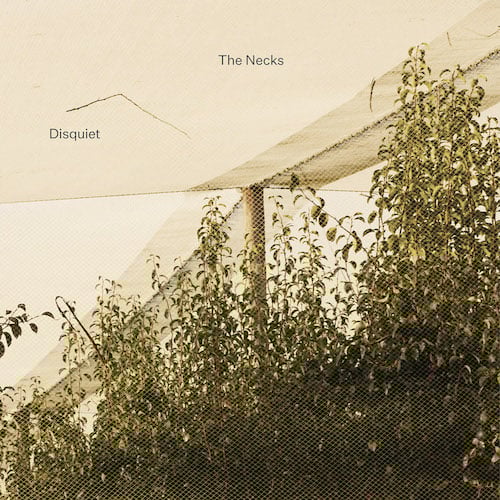 Image of Disquiet (3CD)