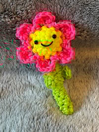 Happy Flower
