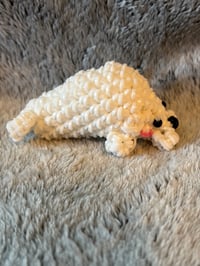 Image 2 of Seal Puff