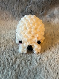 Image 1 of Seal Puff
