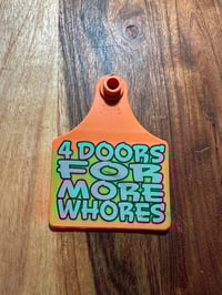 4 Doors For More