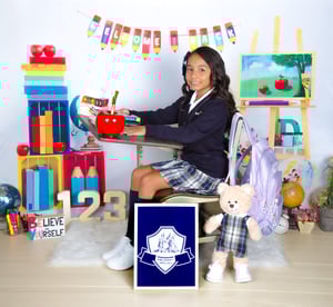 Image of Back to School Mini-Session for Children