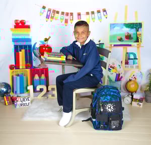 Image of Back to School Mini-Session for Children