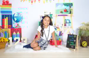 Image of Back to School Mini-Session for Children