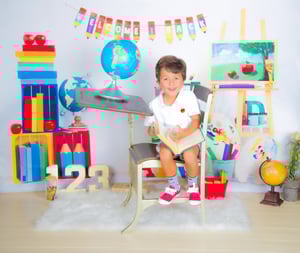 Image of Back to School Mini-Session for Children