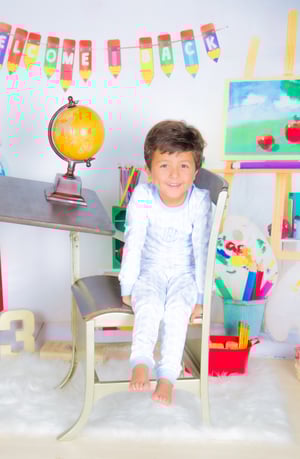 Image of Back to School Mini-Session for Children