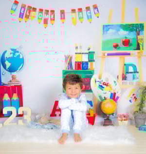 Image of Back to School Mini-Session for Children