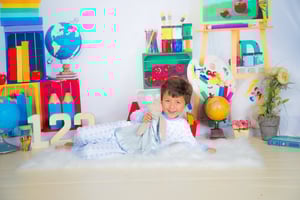 Image of Back to School Mini-Session for Children