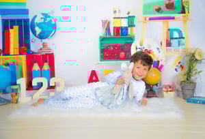 Image of Back to School Mini-Session for Children