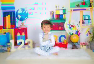 Image of Back to School Mini-Session for Children