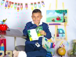 Image of Back to School Mini-Session for Children