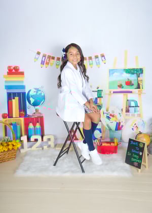 Image of Back to School Mini-Session for Children