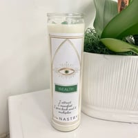 Image 3 of Intention Setting Candle