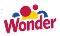 Image 1 of Wonder Bred Stickers