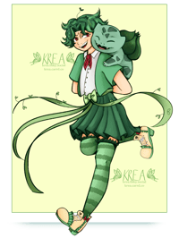 Image 2 of [PKMN] The Big 3 (Starters)! 