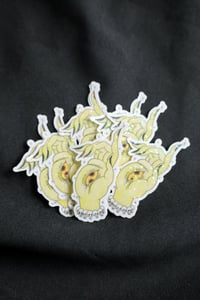 Image 5 of STICKERS - fantasy various