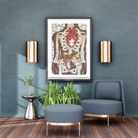 Image 2 of Something's Missing Poster